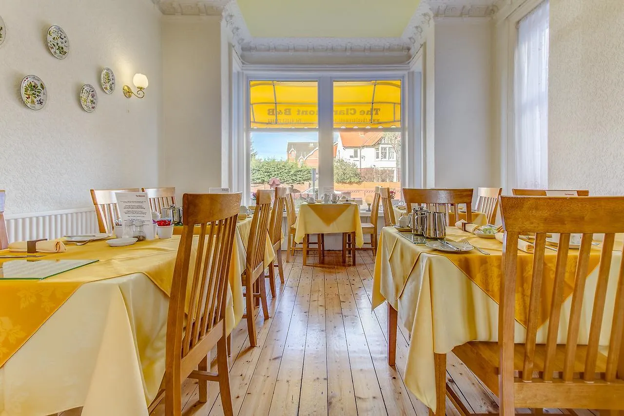 The Claremont Hotel Lytham St Annes