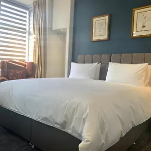 3* Bed & Breakfast The Gaydon
