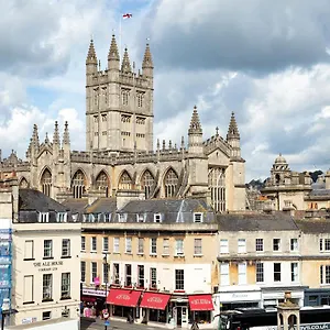 Stunning Spacious Near Parade Gardens United Kingdom