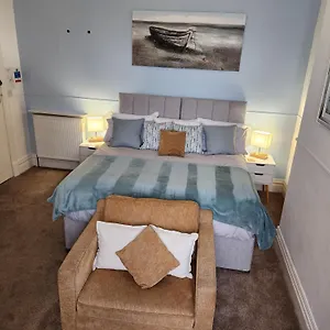 3* Guest house The Sea Croft & Bar