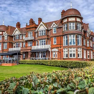 4* Hotel The Grand