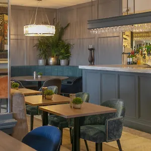 3* Hotel Glendower Bw Signature Collection