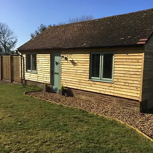 Little Banks Barn United Kingdom